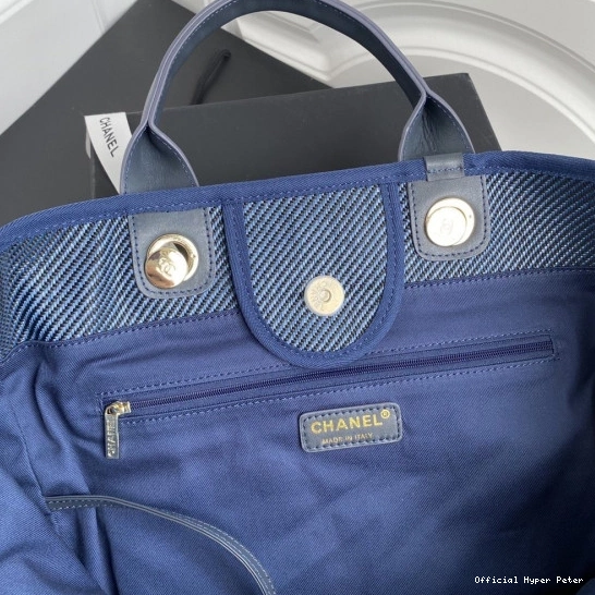 HyperPeter CHANEL BAG TOTE 0814
